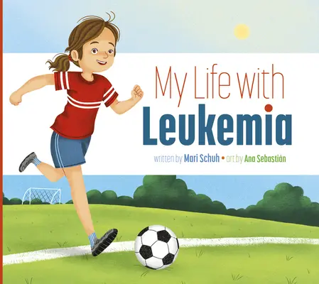 Moje życie z białaczką - My Life with Leukemia