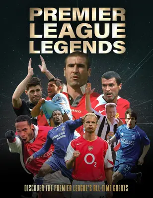 Legendy Premier League - Premier League Legends