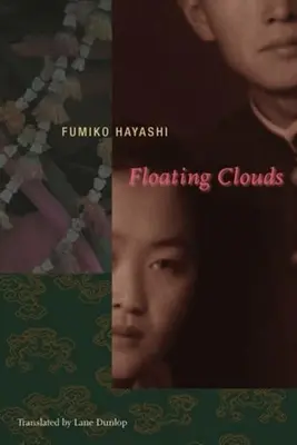 Płynące chmury - Floating Clouds