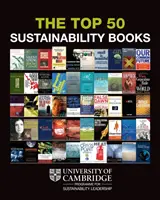 Top 50 książek o zrównoważonym rozwoju - Top 50 Sustainability Books