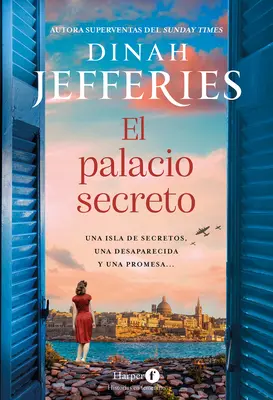 El Palacio Secreto (Ukryty pałac - edycja hiszpańska) - El Palacio Secreto (the Hidden Palace - Spanish Edition)