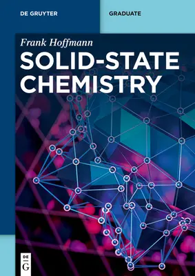 Chemia ciała stałego - Solid-State Chemistry