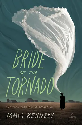 Oblubienica tornada - Bride of the Tornado