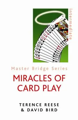 Cuda gry w karty - Miracles of Card Play