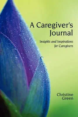 Dziennik opiekuna - A Caregivers Journal