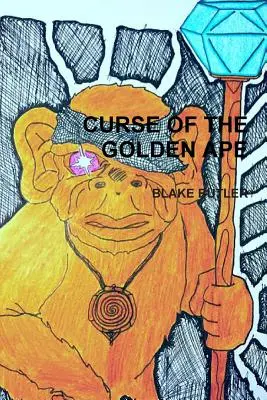 Klątwa złotej małpy - Curse of the Golden Ape