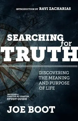 Poszukiwanie prawdy: odkrywanie sensu i celu życia - Searching for Truth: Discovering the Meaning and Purpose of Life