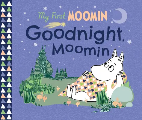 Dobranoc, Muminku - Goodnight, Moomin