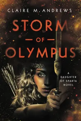 Burza na Olimpie - Storm of Olympus