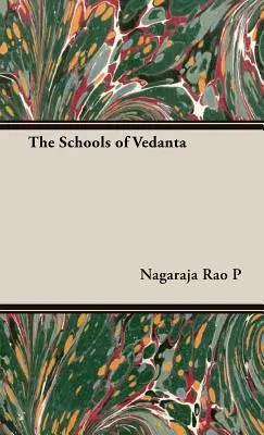 Szkoły Wedanty - The Schools of Vedanta