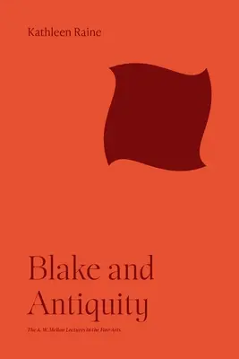 Blake i starożytność - Blake and Antiquity