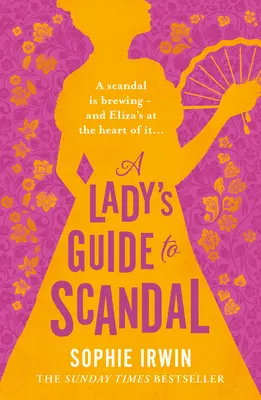 Damski przewodnik po skandalu - Lady's Guide to Scandal