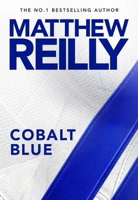 Kobaltowy błękit - Cobalt Blue