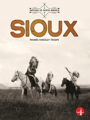 Siuksowie - Sioux