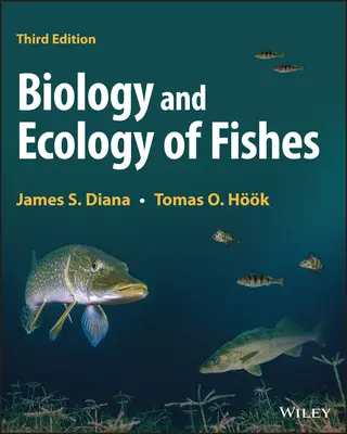 Biologia i ekologia ryb - Biology and Ecology of Fishes