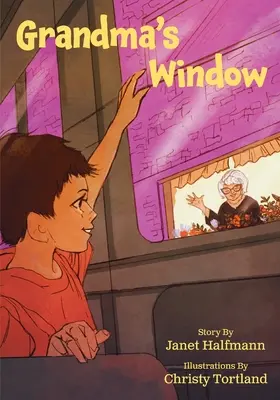 Okno babci - Grandma's Window