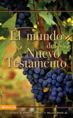 Świat Nowego Testamentu - El Mundo del Nuevo Testamento