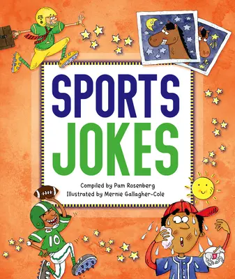 Dowcipy sportowe - Sports Jokes