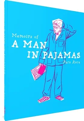 Wspomnienia mężczyzny w piżamie - Memoirs of a Man in Pajamas