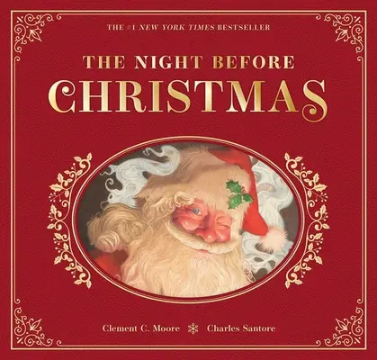 Noc przed Bożym Narodzeniem: Wydanie kolekcjonerskie - The Night Before Christmas: The Collectible Edition