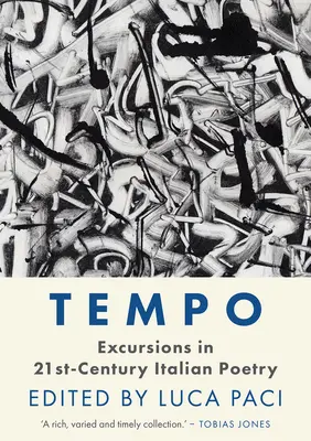 Tempo: Wycieczki po włoskiej poezji XXI wieku - Tempo: Excursions in 21st Century Italian Poetry