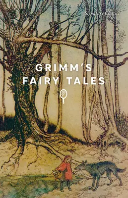 Baśnie braci Grimm - Grimm's Fairy Tales