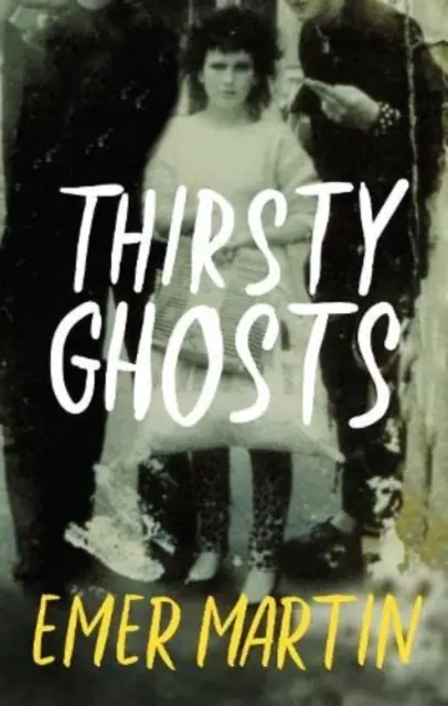 Spragnione duchy - Thirsty Ghosts