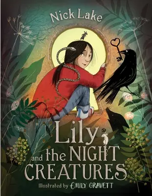 Lily i nocne stworzenia - Lily and the Night Creatures