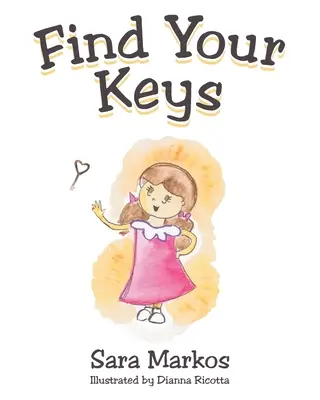 Znajdź swoje klucze - Find Your Keys