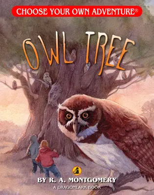 Sowie Drzewo - Owl Tree