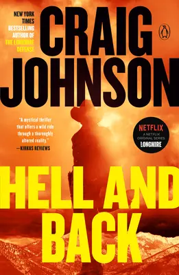 Piekło i powrót: A Longmire Mystery - Hell and Back: A Longmire Mystery