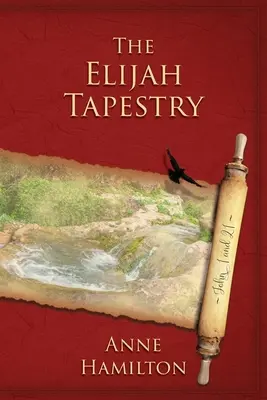 Gobelin Eliasza: Jan 1 i 21: Tajemnica, majestat i matematyka w Ewangelii Jana #1 - The Elijah Tapestry: John 1 and 21: Mystery, Majesty and Mathematics in John's Gospel #1