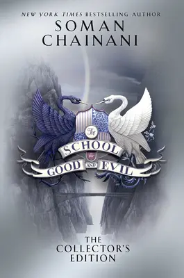 Szkoła Dobra i Zła: Edycja kolekcjonerska - The School for Good and Evil: The Collector's Edition