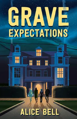 Grave Expectations: Tajemnica - Grave Expectations: A Mystery