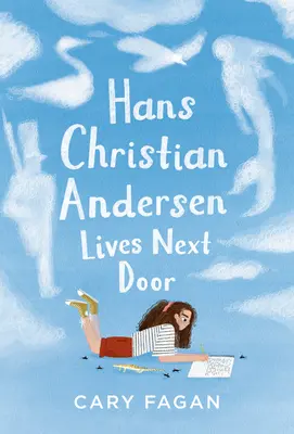 Hans Christian Andersen mieszka obok - Hans Christian Andersen Lives Next Door