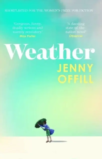 Pogoda (Offill Jenny (Y)) - Weather (Offill Jenny (Y))