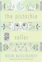 Sprzedawca pistacji - The Pistachio Seller