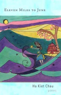 Jedenaście mil do czerwca - Eleven Miles to June