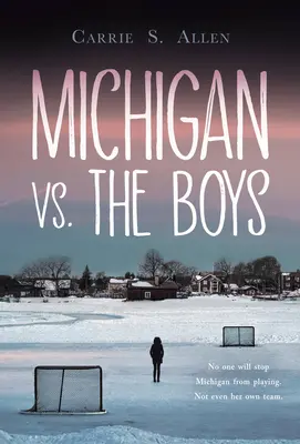 Michigan kontra chłopcy - Michigan vs. the Boys