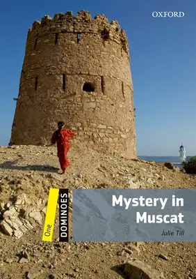 Tajemnica w Muskacie - Mystery in Muscat