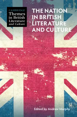 Naród w literaturze i kulturze brytyjskiej - The Nation in British Literature and Culture