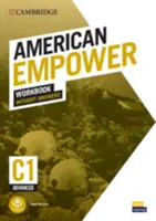 American Empower Advanced/C1 Workbook bez odpowiedzi - American Empower Advanced/C1 Workbook without Answers