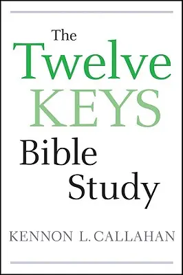 Studium biblijne Dwanaście kluczy - The Twelve Keys Bible Study