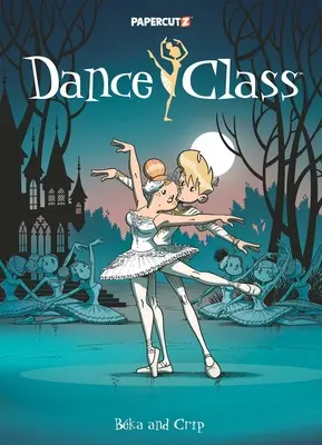 Klasa tańca vol. 13: Jezioro łabędzie - Dance Class Vol. 13: Swan Lake