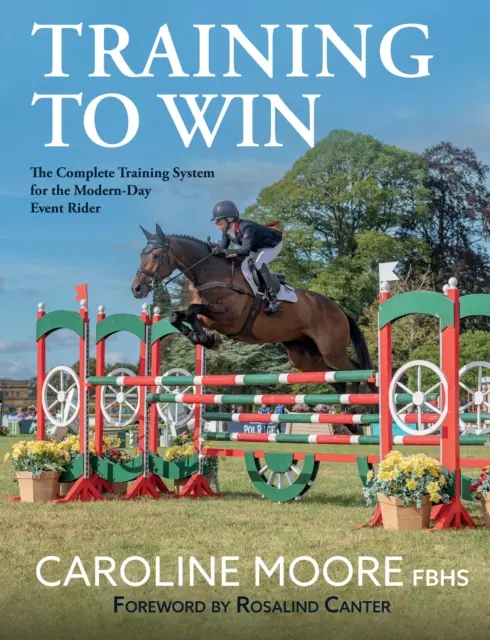 Trening do zwycięstwa - Kompletny system treningowy dla współczesnego kolarza imprezowego - Training to Win - The Complete Training System for the Modern-Day Event Rider