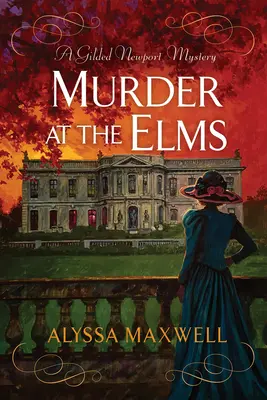 Morderstwo w Elms - Murder at the Elms