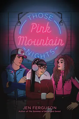 Te różowe górskie noce - Those Pink Mountain Nights