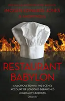Restauracyjny Babilon - Restaurant Babylon