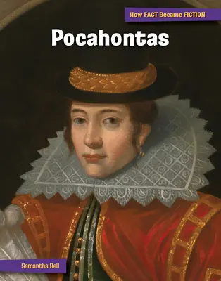 Pocahontas: Tworzenie mitu - Pocahontas: The Making of a Myth