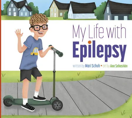 Moje życie z padaczką - My Life with Epilepsy